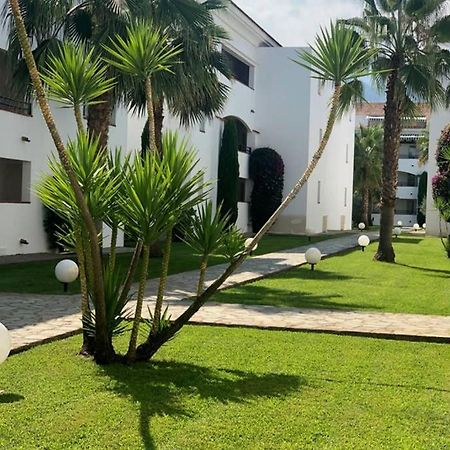 Moriani-Plage : Residence En Bord De Mer San-Nicolao Exterior photo
