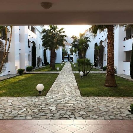 Moriani-Plage : Residence En Bord De Mer San-Nicolao Exterior photo