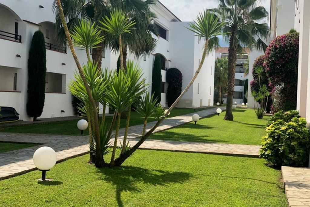Moriani-Plage : Residence En Bord De Mer San-Nicolao Exterior photo